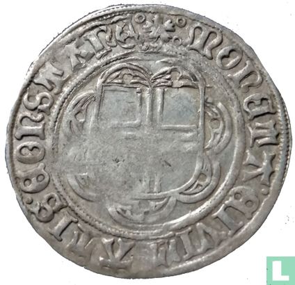 Constance 1 batzen ND (499-1533) - Image 1