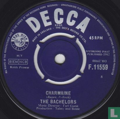 Charmaine - Bild 2