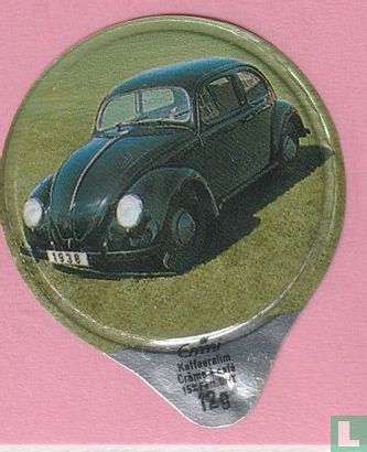 Emmi VW Käfer