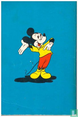 Kvikke Mickey - Image 2