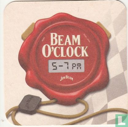 Beam o'clock - Afbeelding 1