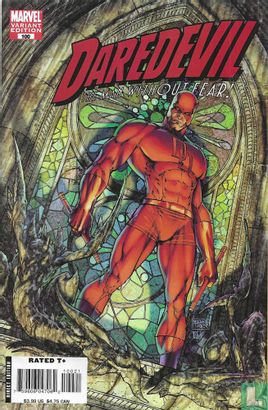 Daredevil 100 - Afbeelding 1