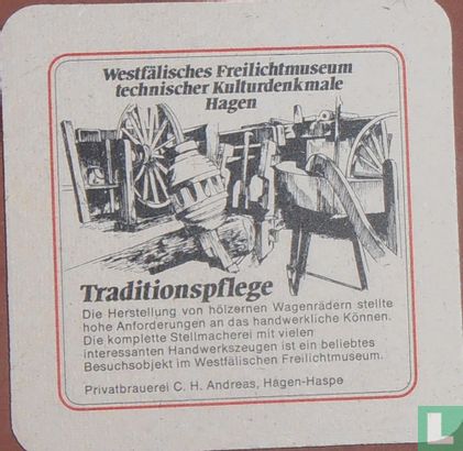 Westfälisches Freilichtmuseum - Image 1