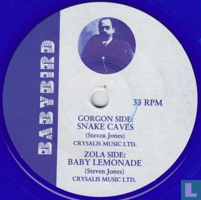 Snake Caves - Image 4