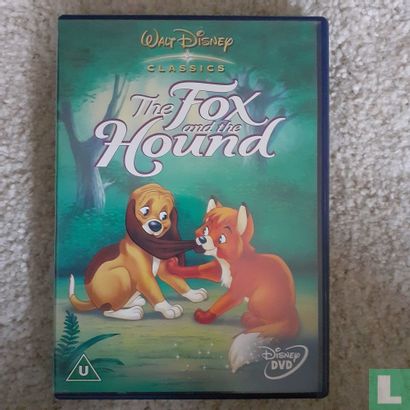 The Fox and the Hound - Image 1