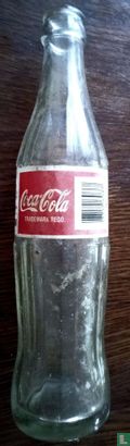 Coca-Cola - Tasmanian 1995 code B. - Image 2