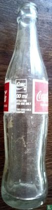 Coca-Cola - Tasmanian 1995 code B. - Image 3