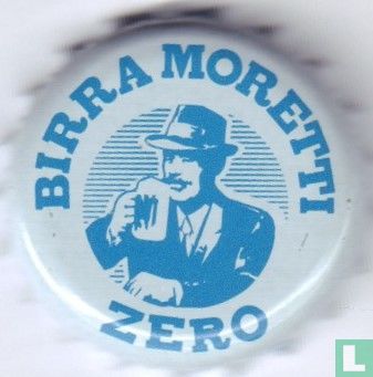 Birra Moretti ZERO
