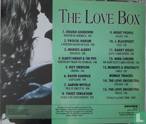 The Love Box 3 - Image 2