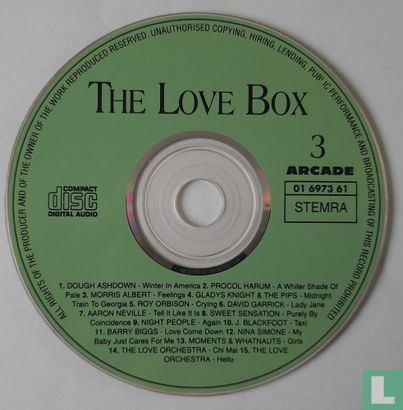 The Love Box 3 - Image 3