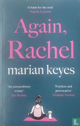 Again, Rachel - Afbeelding 1