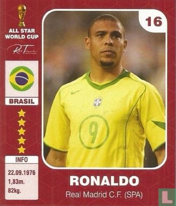Ronaldo - Bild 1