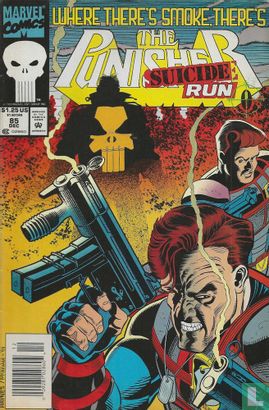 The Punisher 85 - Image 1