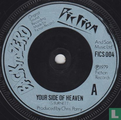 Your Side of Heaven - Image 3