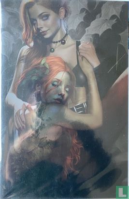 Poison Ivy 9 - Image 1