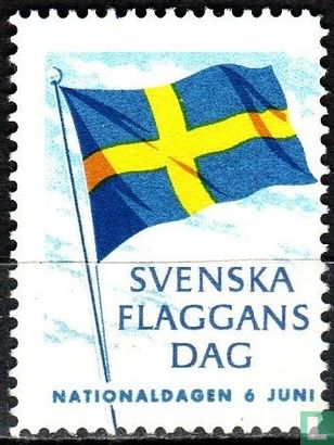 Flaggans Dag