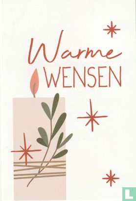 Warme wensen  - Image 1