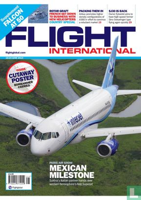 Flight International 06-18