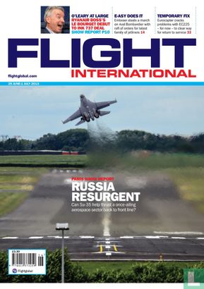 Flight International 06-25
