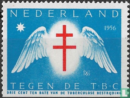 Tuberculosebestrijding Nederland