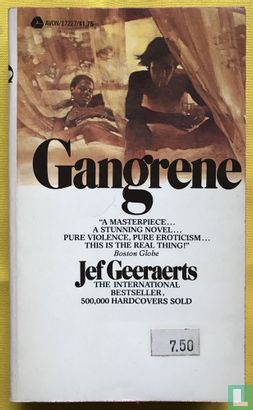 Gangrene - Image 1