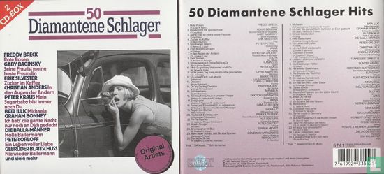 250 Schlager Diamanten  - Image 8