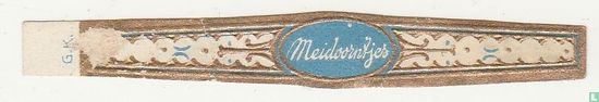 Meidoorntjes - Image 1