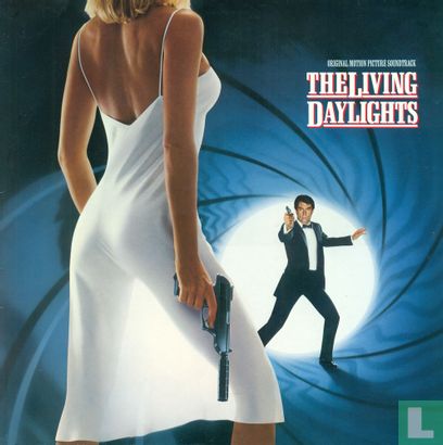 The Living Daylights  - Afbeelding 1