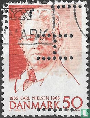 Carl Nielsen - Afbeelding 1