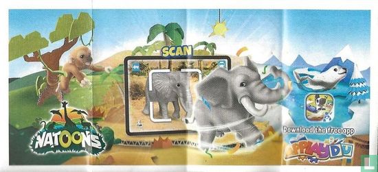 Elephant - Image 2