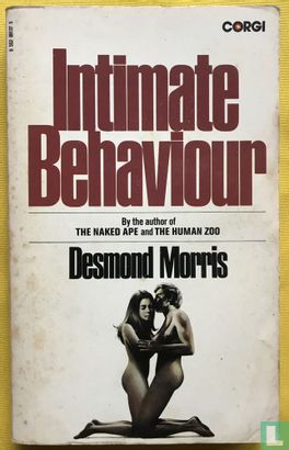 Intimate behaviour - Image 1