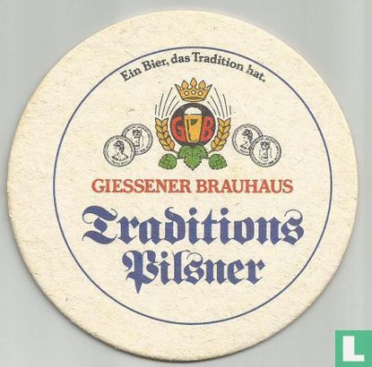 Giessener Brauhaus - Afbeelding 2