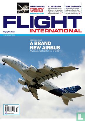Flight International 08-06