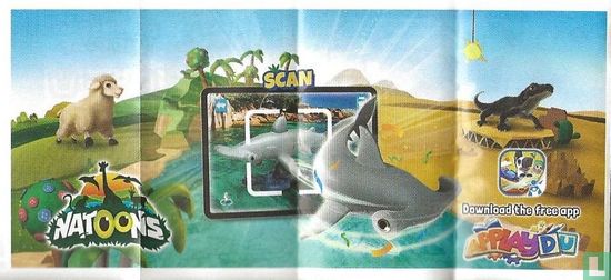 Hammerhead shark - Image 2