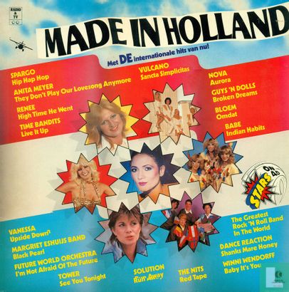 Made in Holland - Afbeelding 1