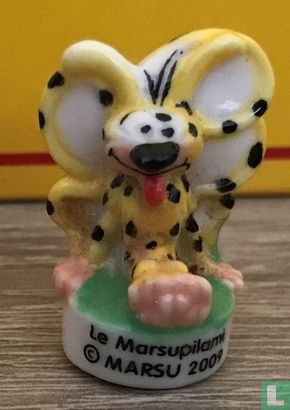 Marsupilami - Image 1
