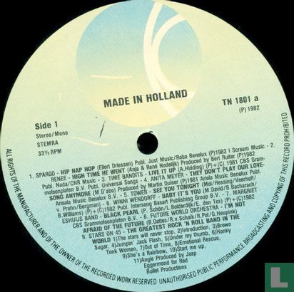 Made in Holland - Image 3