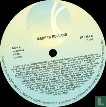 Made in Holland - Afbeelding 4
