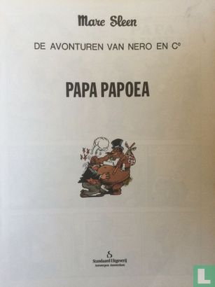 Papa Papoea - Image 3