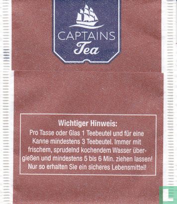 Heisser Ingwer Kurkuma - Afbeelding 2
