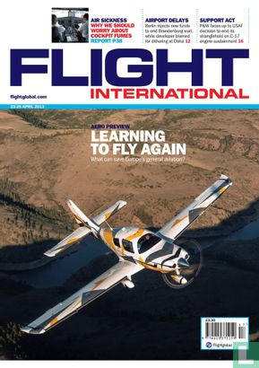 Flight International 04-23