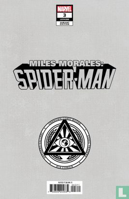 Miles Morales: Spider-Man 3 - Image 2