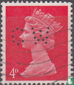 Elizabeth II - Image 1
