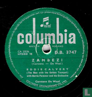 Zambesi - Afbeelding 1