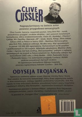 Odyseja Trojanska - Afbeelding 2