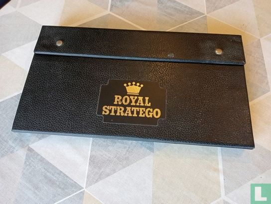 Royal Stratego - Afbeelding 1
