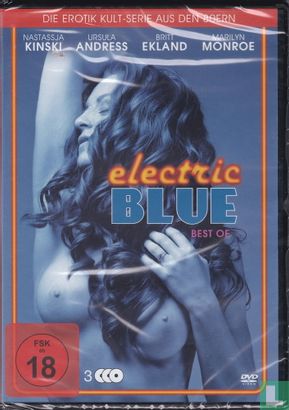 Best of Electric Blue - Image 1