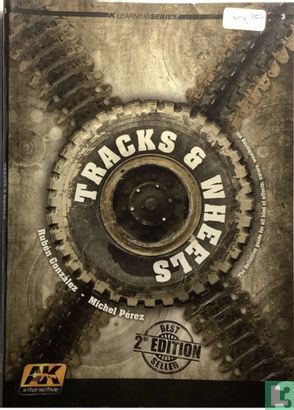 Tracks & Wheels  - Afbeelding 1