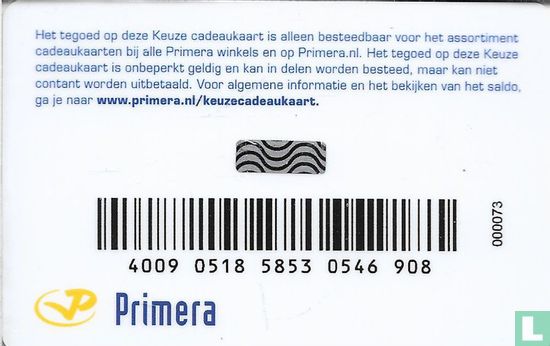 Primera - Image 2
