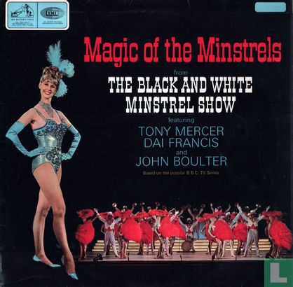 Magic of the Minstrels - Image 1